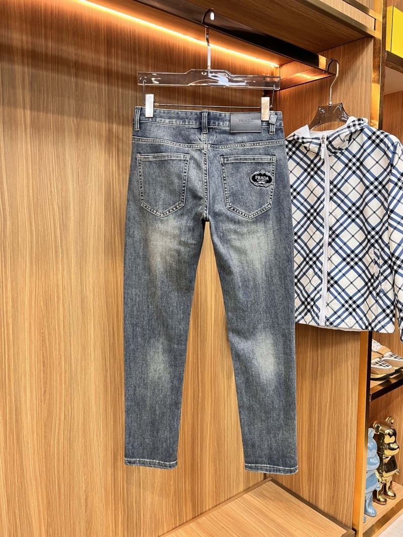 Prada Jeans